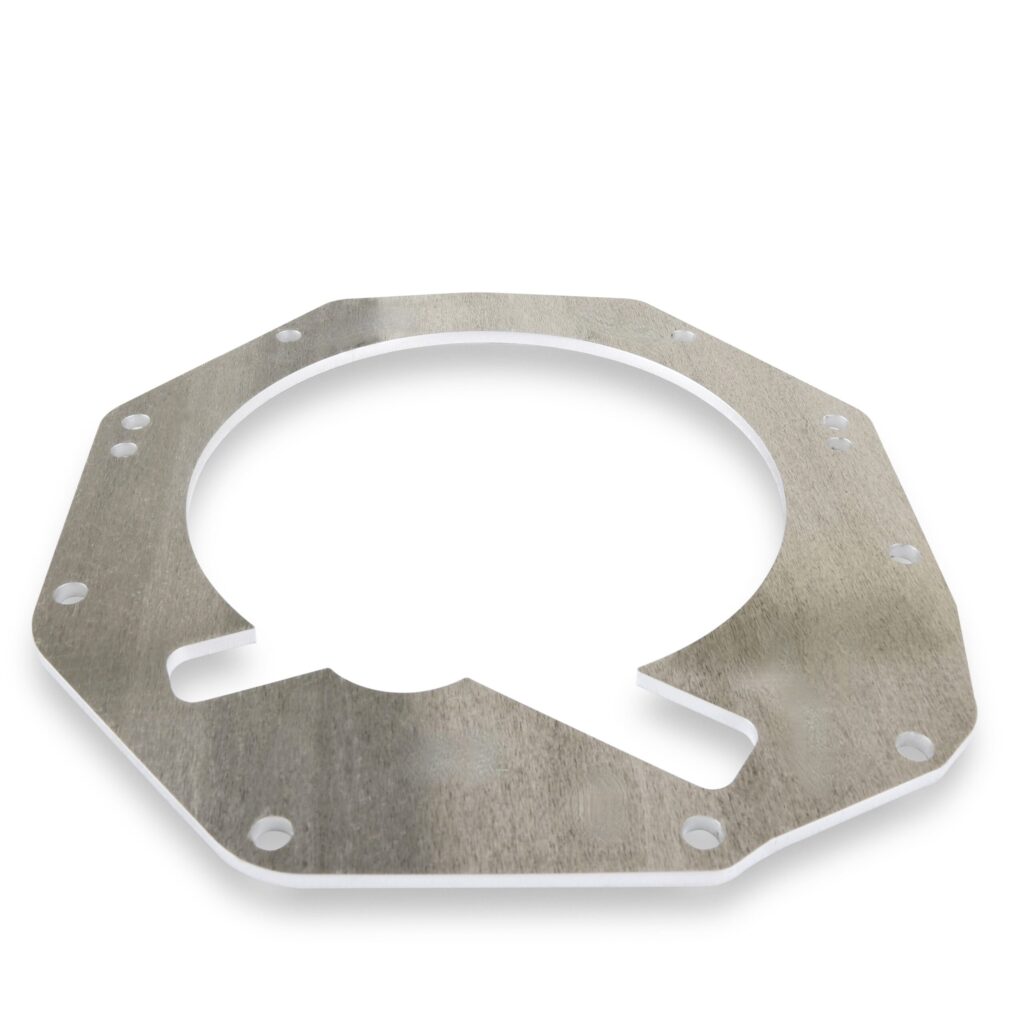 T56 SPACER PLATE (1/4” ALUMINUM PLATE) The T56 Spacer Plate T56, R6060 T56 Magnum.